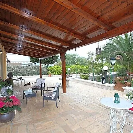 A Casa Di Isor
