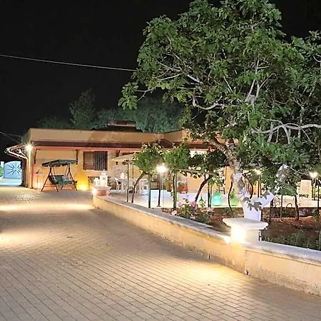 A Casa Di Isor * San Vito dei Normanni