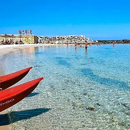 A Casa Di Isor *