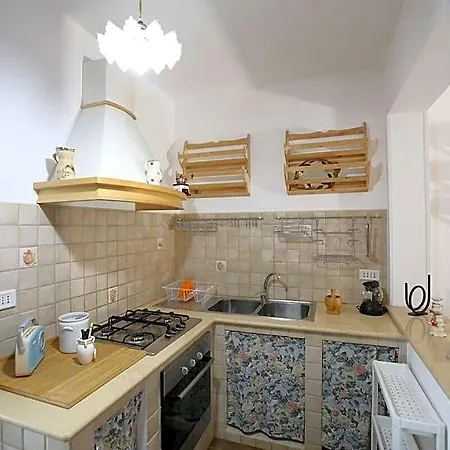 Casa vacanze A Casa Di Isor *