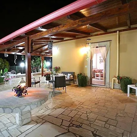 A Casa Di Isor Σπίτι διακοπών *