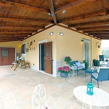 A Casa Di Isor Casa vacanze