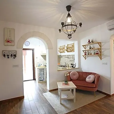 Casa vacanze A Casa Di Isor