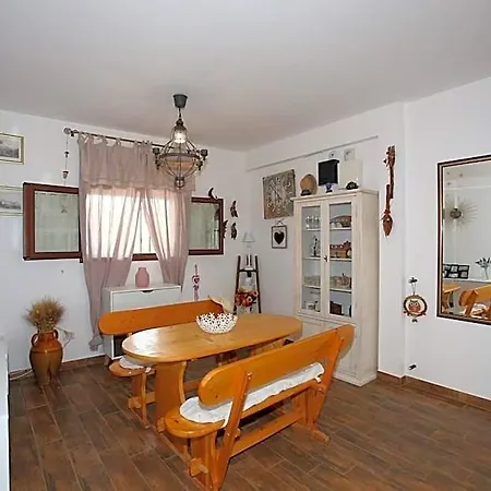Casa vacanze A Casa Di Isor San Vito dei Normanni