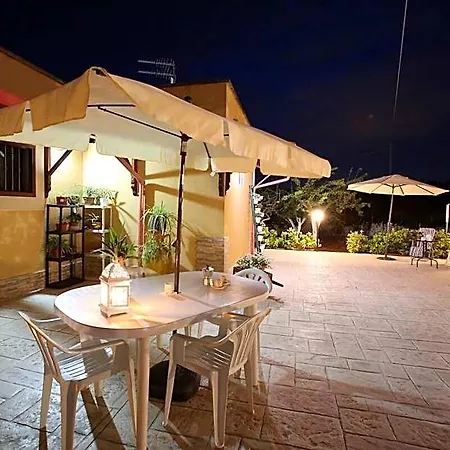 A Casa Di Isor Σπίτι διακοπών *