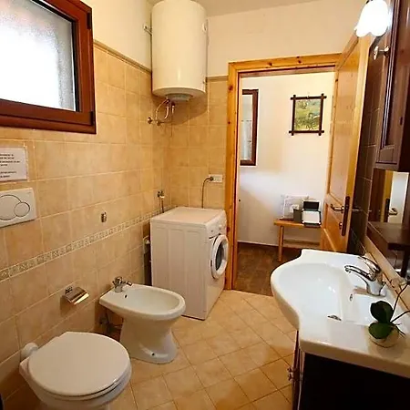 A Casa Di Isor Сasa de vacaciones San Vito dei Normanni