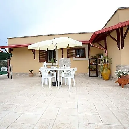 A Casa Di Isor Feriehus San Vito dei Normanni