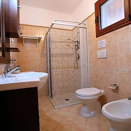 A Casa Di Isor Σπίτι διακοπών