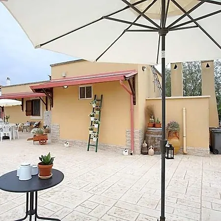 A Casa Di Isor San Vito dei Normanni