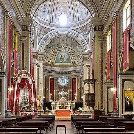 A Casa Di Isor * San Vito dei Normanni