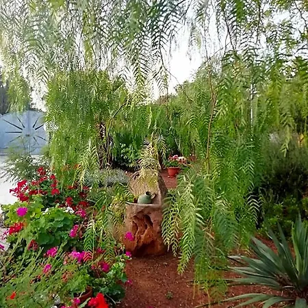 Сasa de vacaciones A Casa Di Isor San Vito dei Normanni