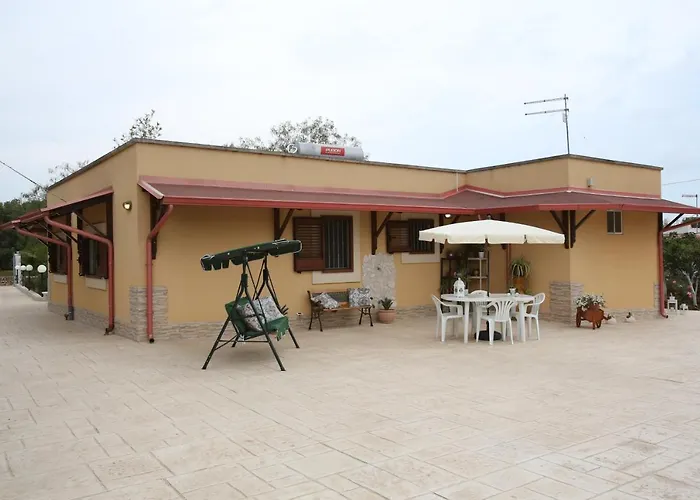 A Casa Di Isor