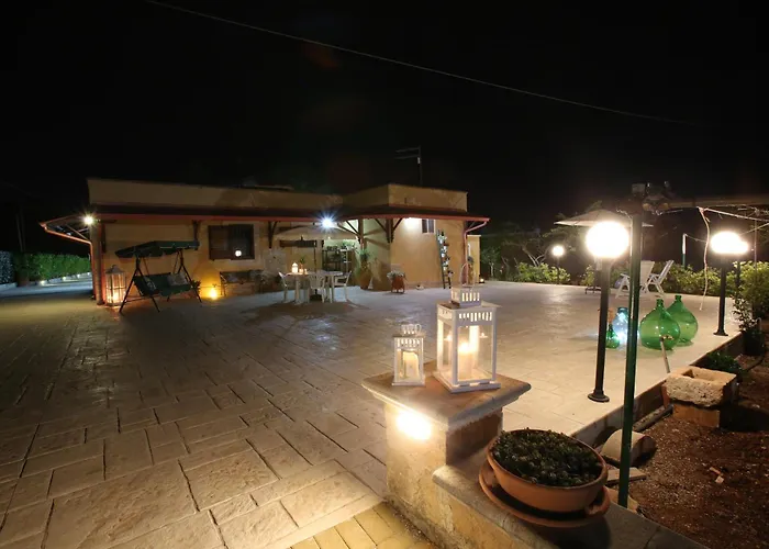 A Casa Di Isor