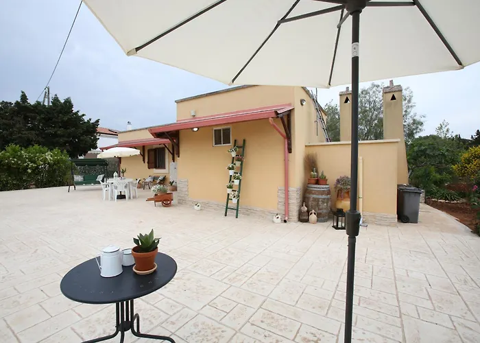Σπίτι διακοπών A Casa Di Isor