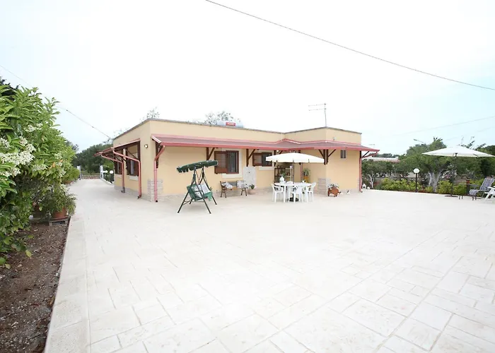 Σπίτι διακοπών A Casa Di Isor *