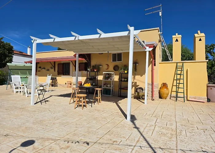 A Casa Di Isor *