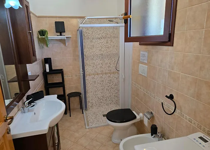A Casa Di Isor Casa de Férias San Vito dei Normanni