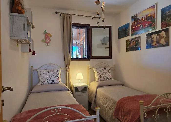 A Casa Di Isor *