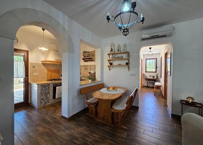 A Casa Di Isor