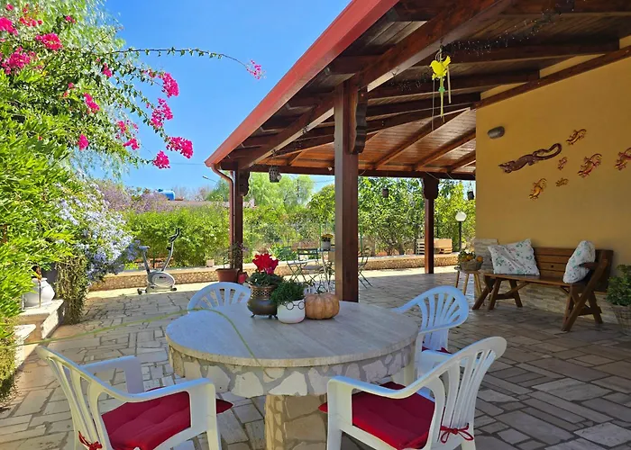A Casa Di Isor