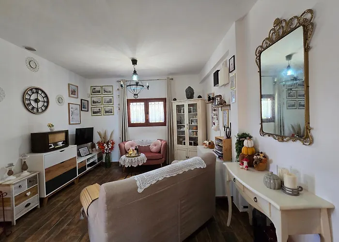 Casa de Férias A Casa Di Isor *