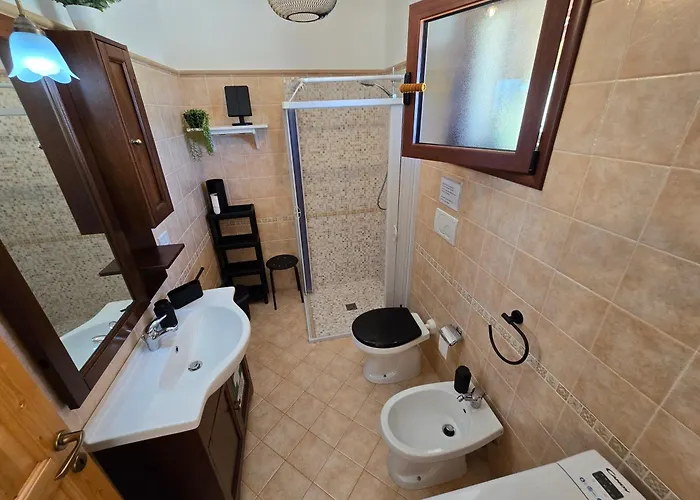A Casa Di Isor San Vito dei Normanni