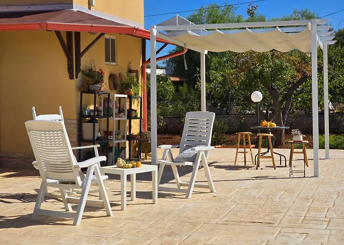 A Casa Di Isor *